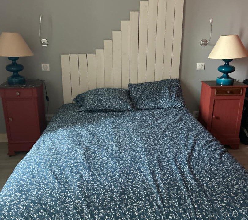 Photo of Bedroom in Saintes