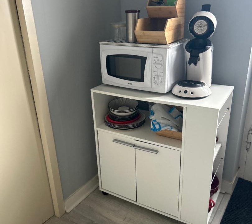 Photo of Kitchen in Saintes