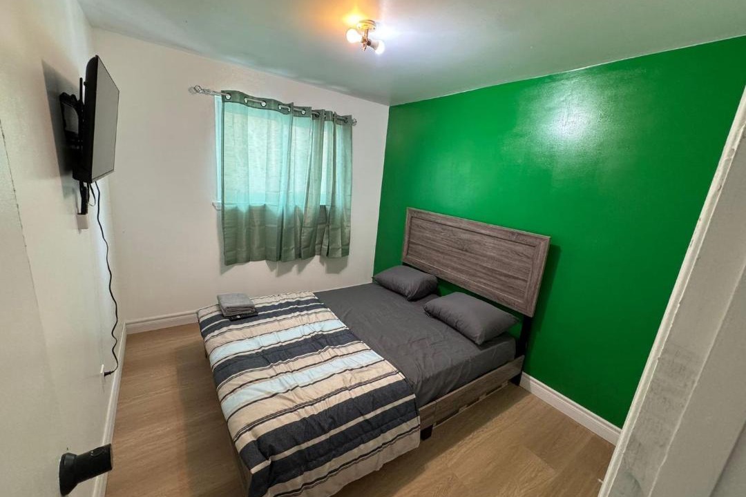 Photo of Bedroom in Malton