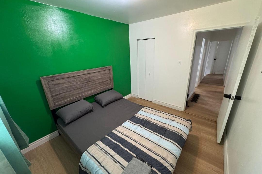 Photo of Bedroom in Malton
