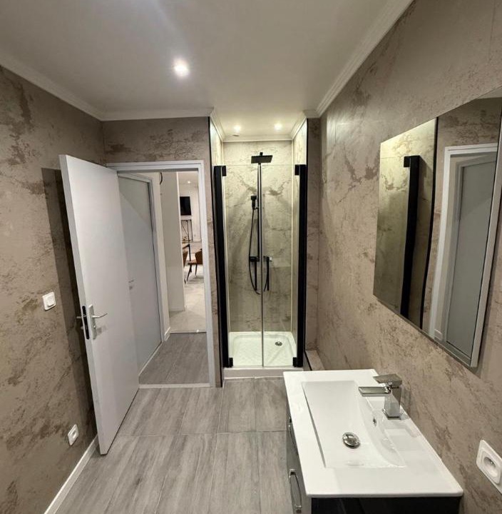 Photo of Bathroom in Roubaix