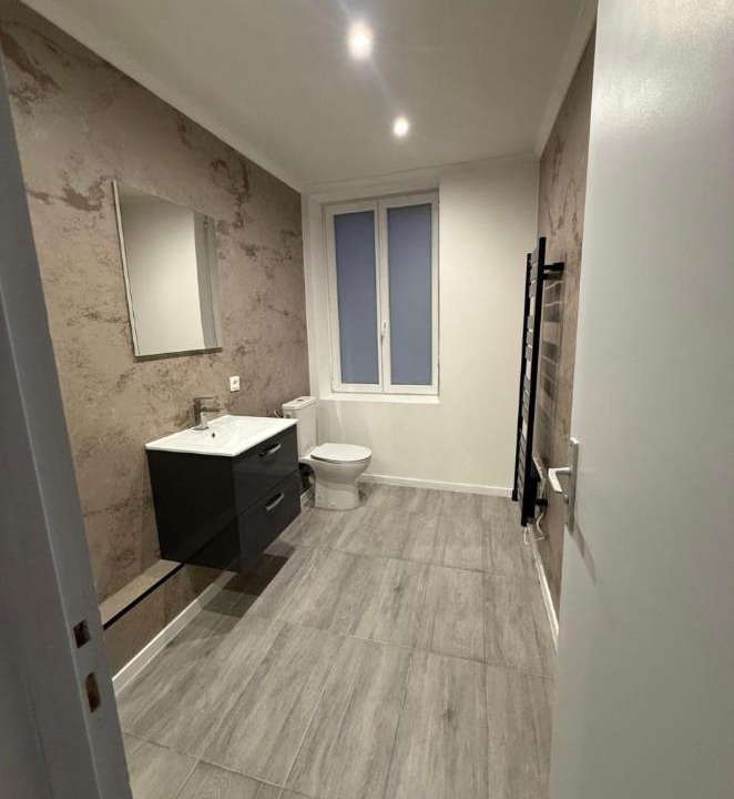 Photo of Bathroom in Roubaix