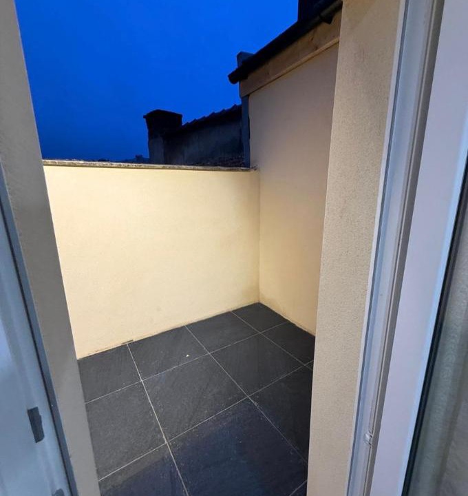 Photo of Patio Balcony in Roubaix