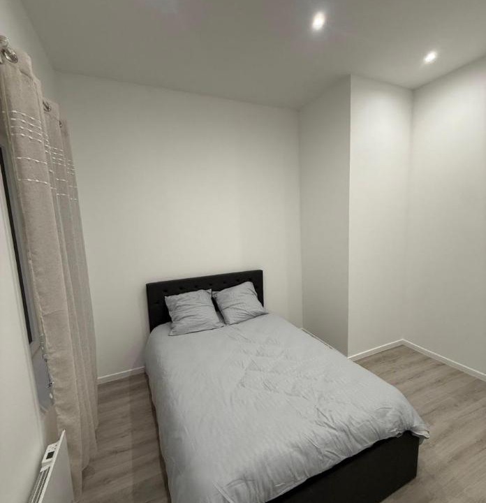 Photo of Bedroom in Roubaix