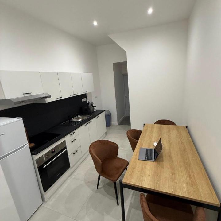 Photo of Kitchen in Roubaix