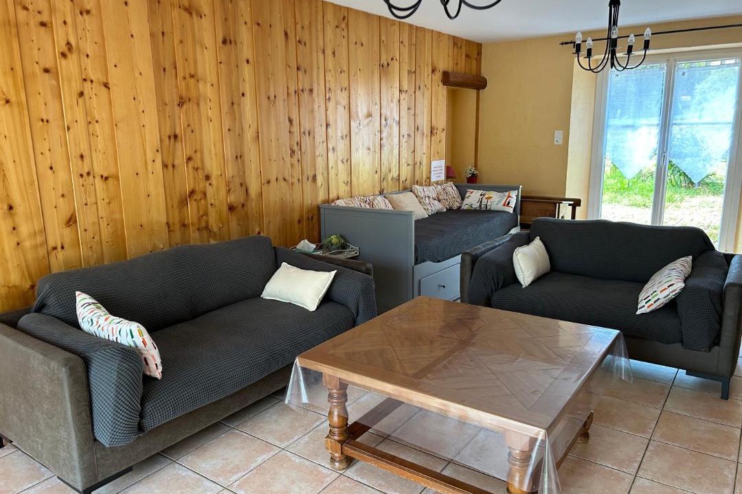 Photo of Livingroom in Etueffont