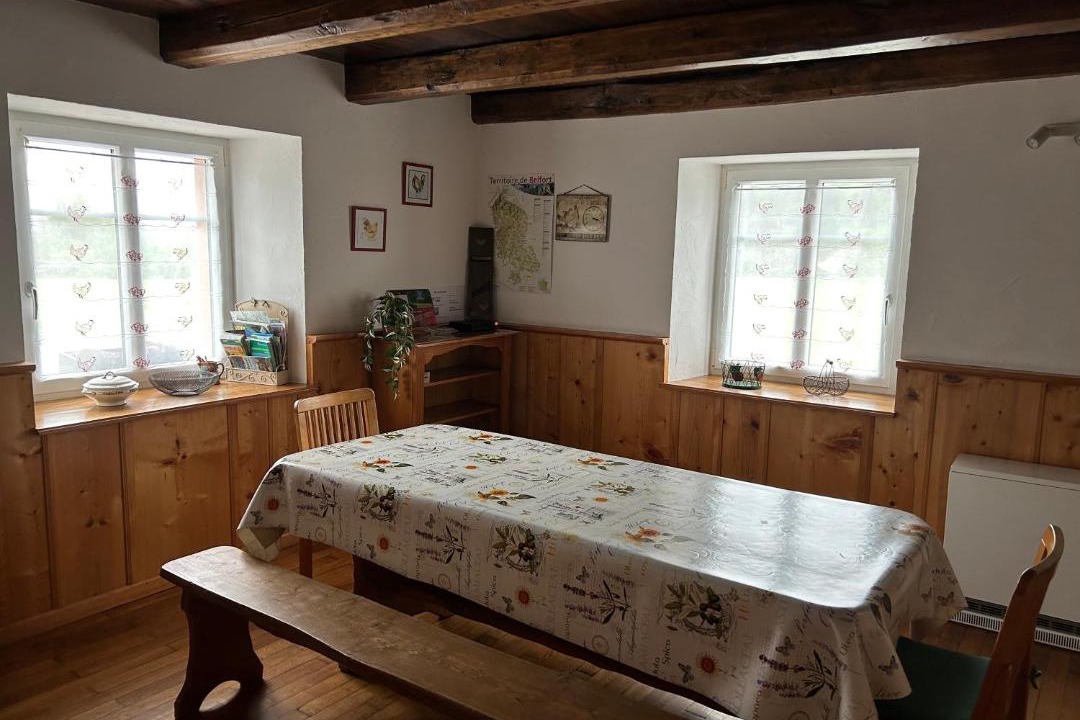 Photo of Kitchen in Etueffont