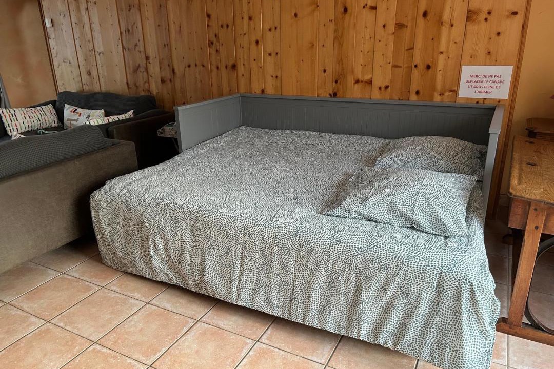 Photo of Bedroom in Etueffont