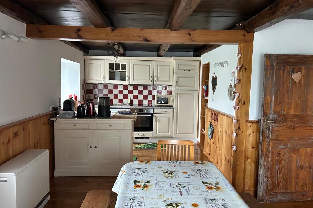 Photo of Kitchen in Etueffont