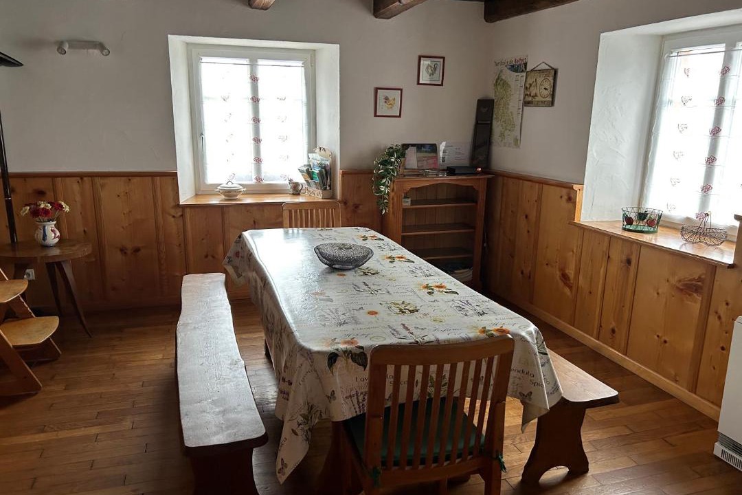 Photo of Kitchen in Etueffont