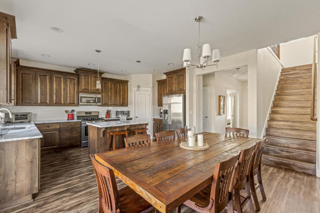 Photo of Kitchen in Newberg