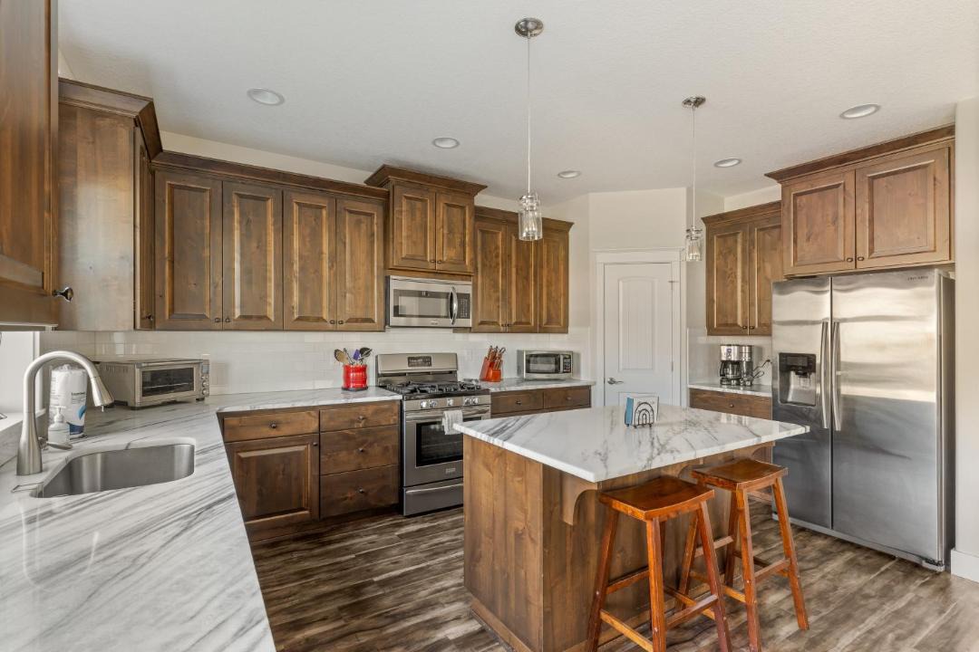 Photo of Kitchen in Newberg