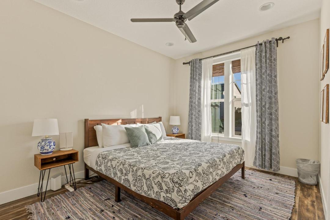 Photo of Bedroom in Newberg