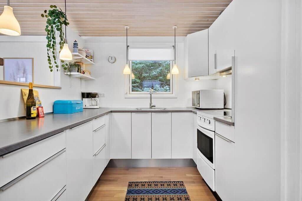 Photo of Kitchen in Blokhus