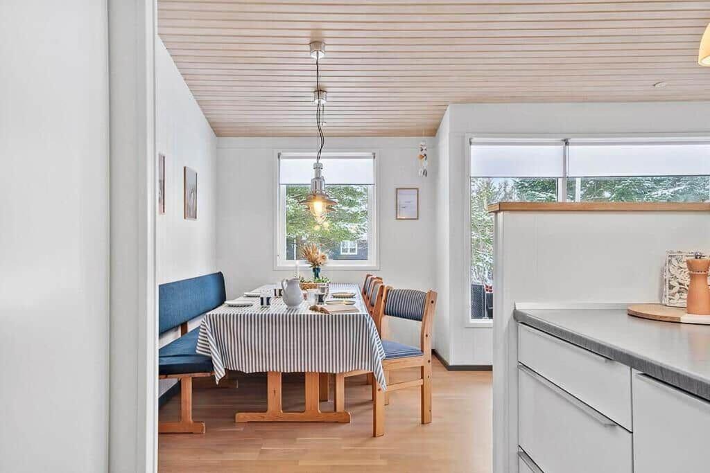 Photo of Kitchen in Blokhus