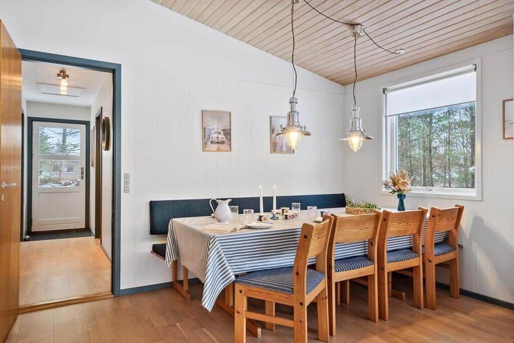 Photo of Kitchen in Blokhus