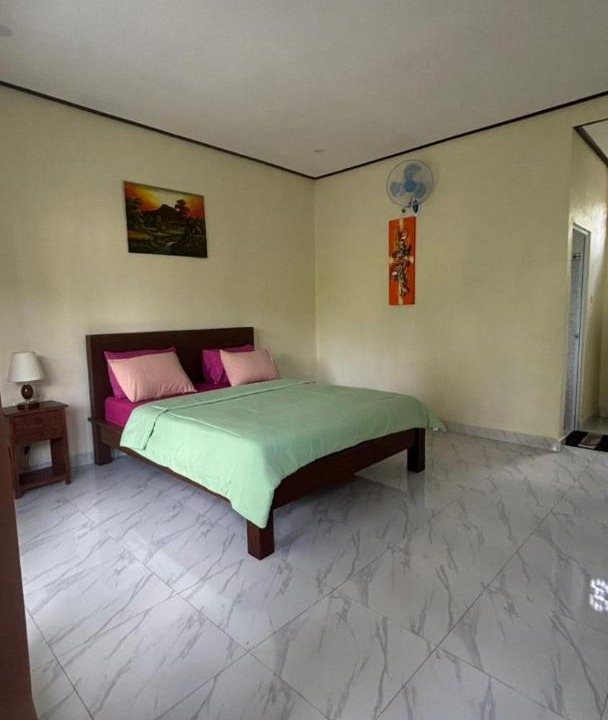 Photo of Bedroom in Tembuku