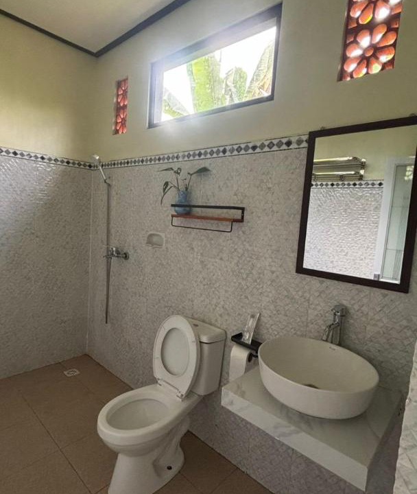Photo of Bathroom in Tembuku