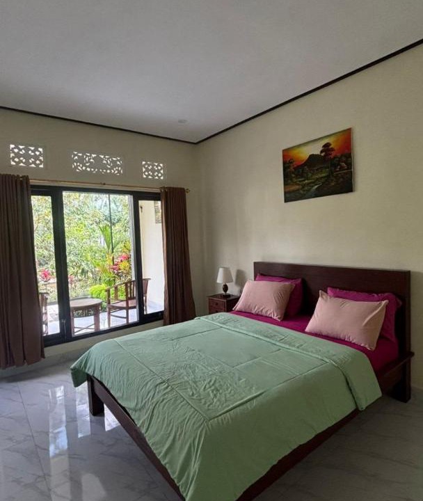 Photo of Bedroom in Tembuku