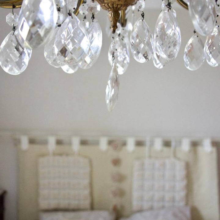 Photo of Bedroom in Camaret-sur-Aigues
