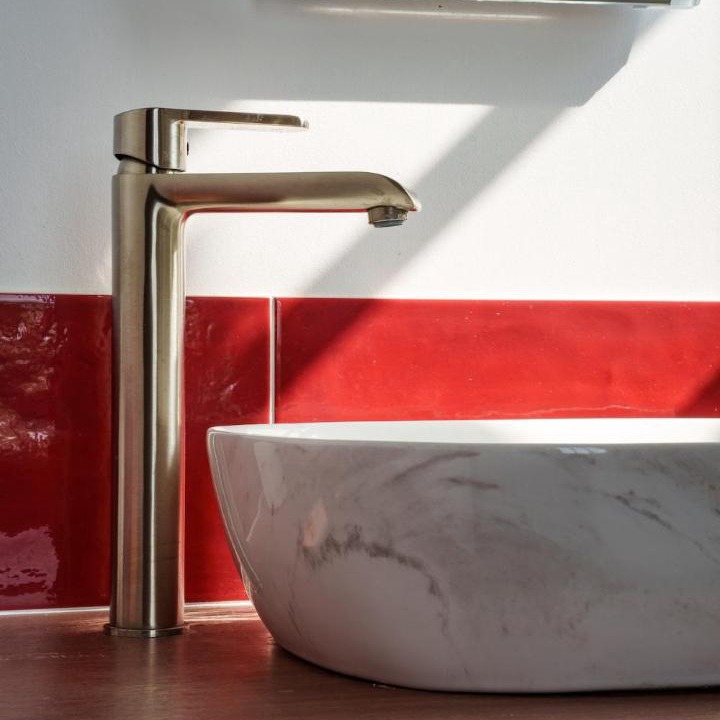 Photo of Bathroom in Bourgueil