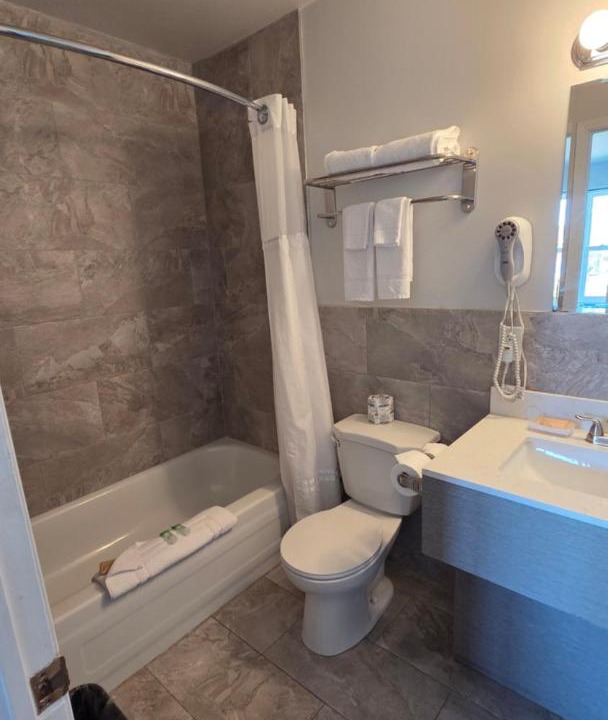 Photo of Bathroom in Petit-Rocher