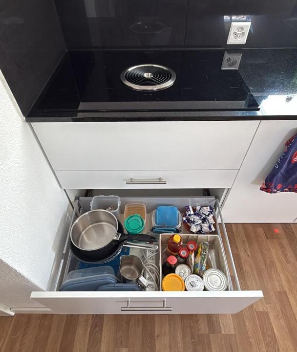 Photo of Kitchen in Sargans