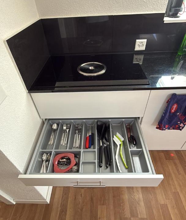 Photo of Kitchen in Sargans