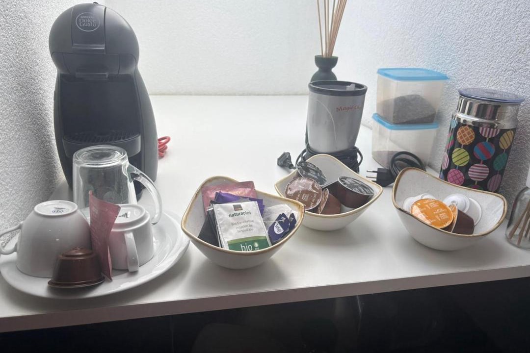 Photo of Kitchen in Sargans