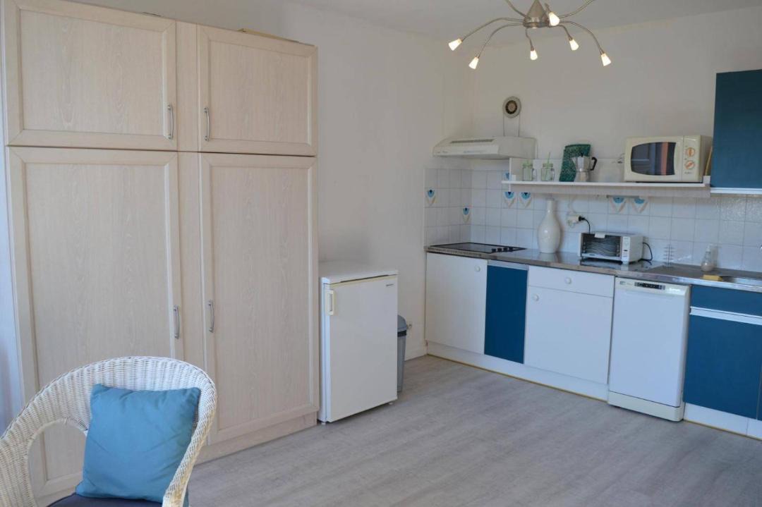 Photo of Kitchen in Saint-Cyprien Plage