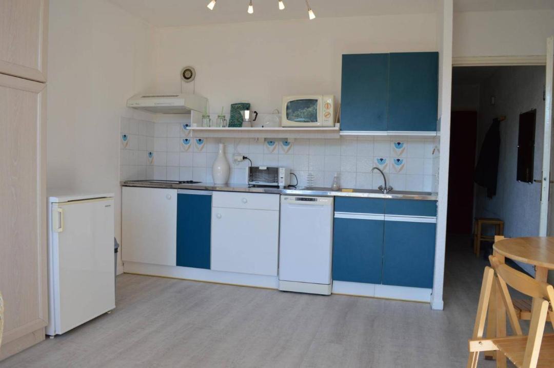 Photo of Kitchen in Saint-Cyprien Plage