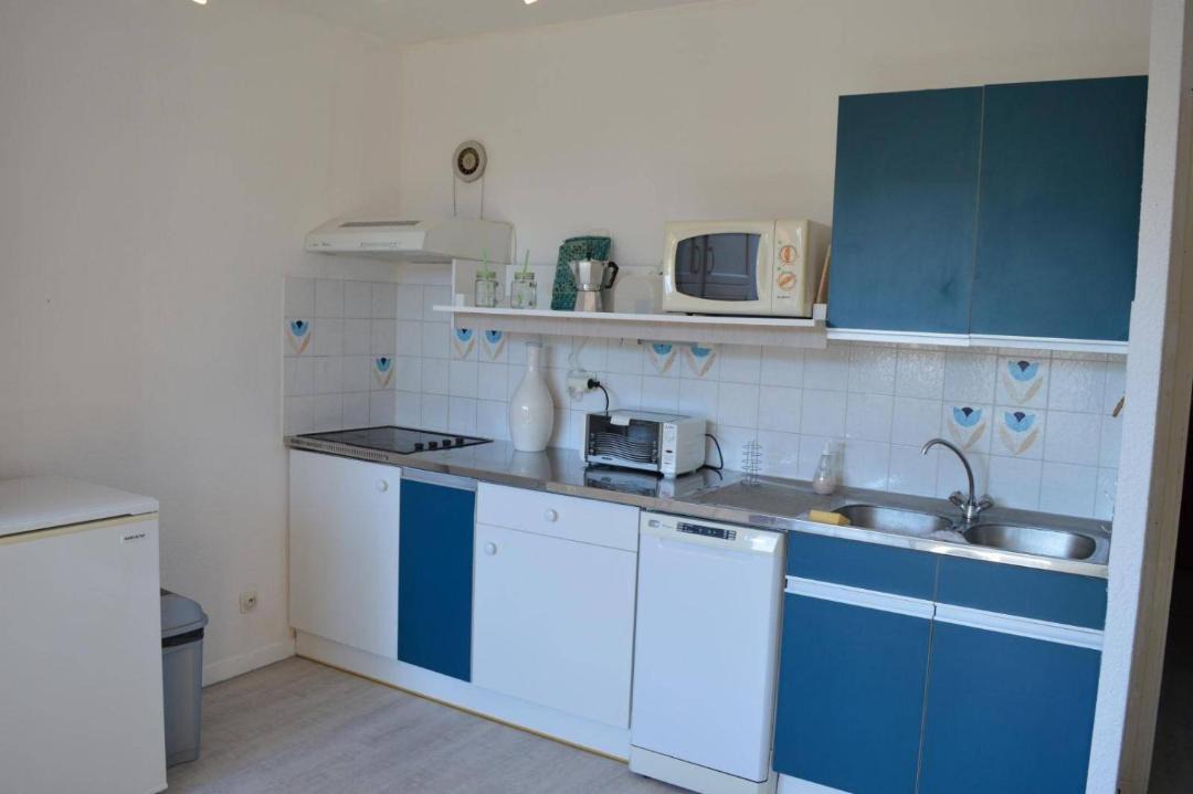 Photo of Kitchen in Saint-Cyprien Plage