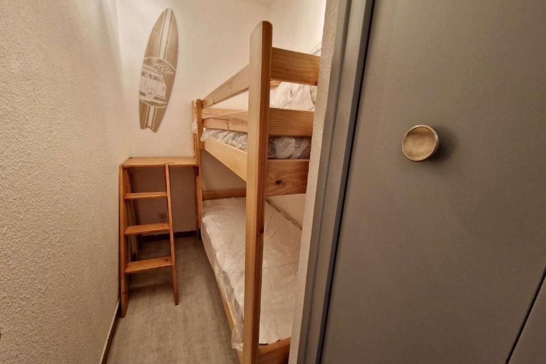 Photo of Bedroom in Saint-Cyprien Plage