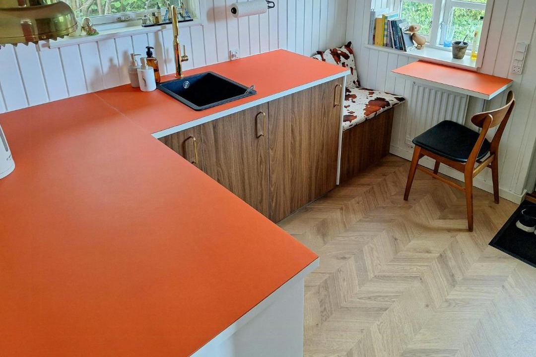 Photo of Kitchen in Lundby
