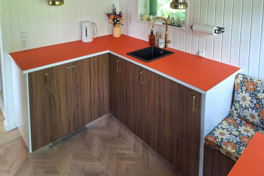 Photo of Kitchen in Lundby