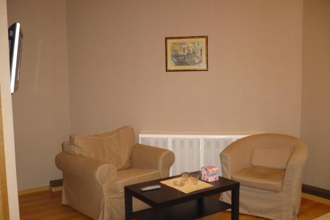 Photo of Livingroom in Yuzhno Primorskiy