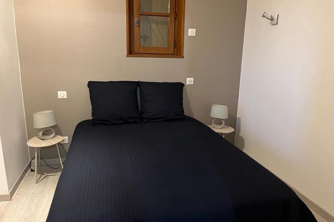 Photo of Bedroom in Soulaines-Dhuys