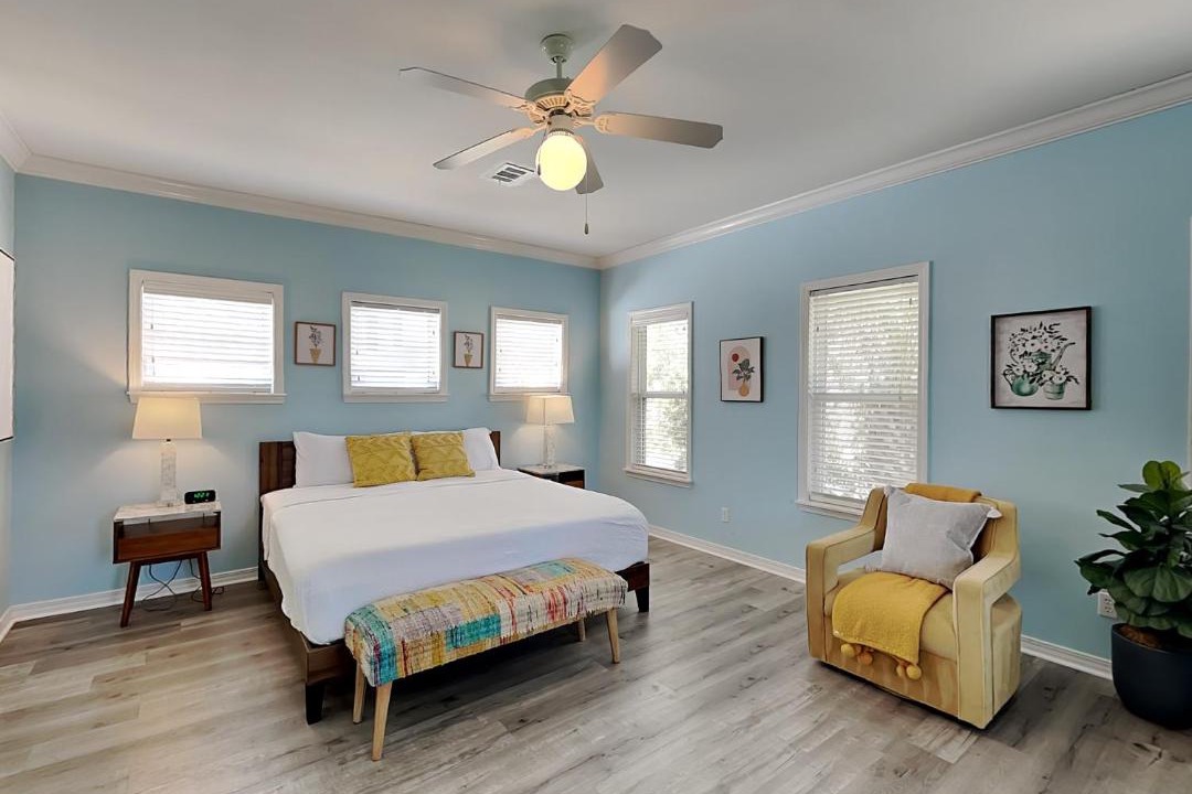 Photo of Bedroom in Miramar Beach