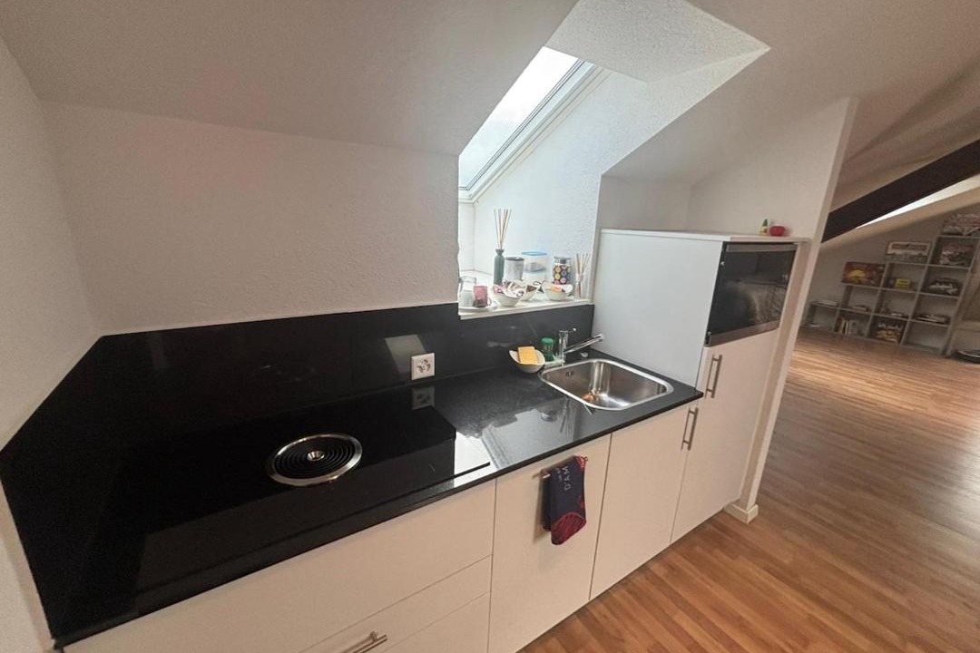 Photo of Kitchen in Sargans