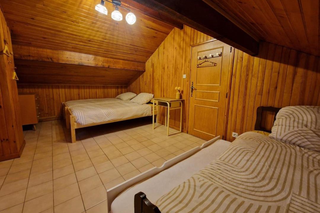 Photo of Bedroom in Rignac