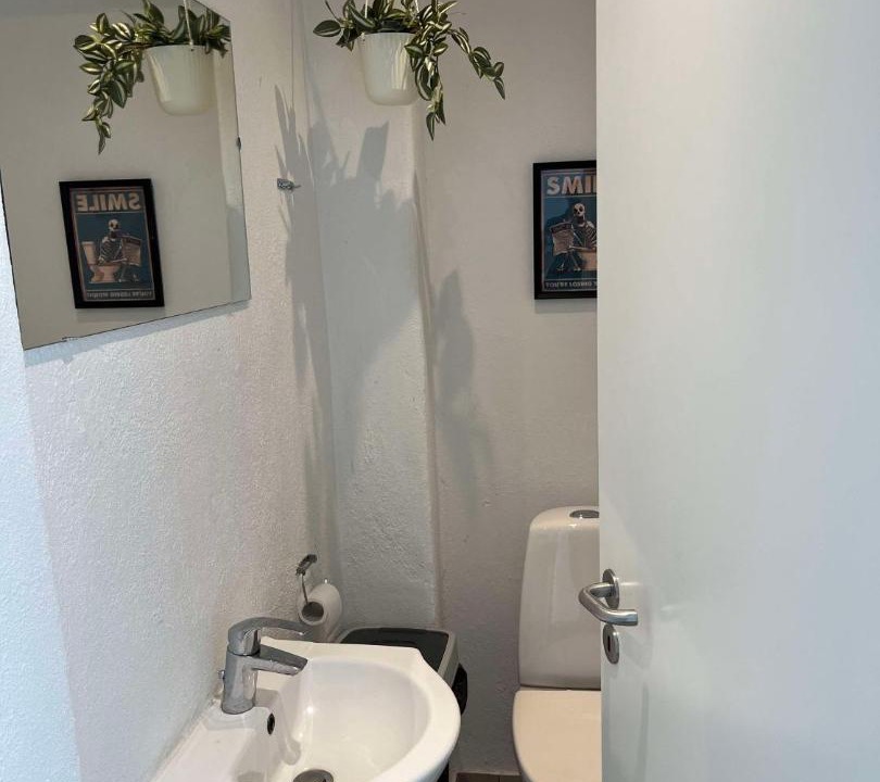 Photo of Bathroom in Billund