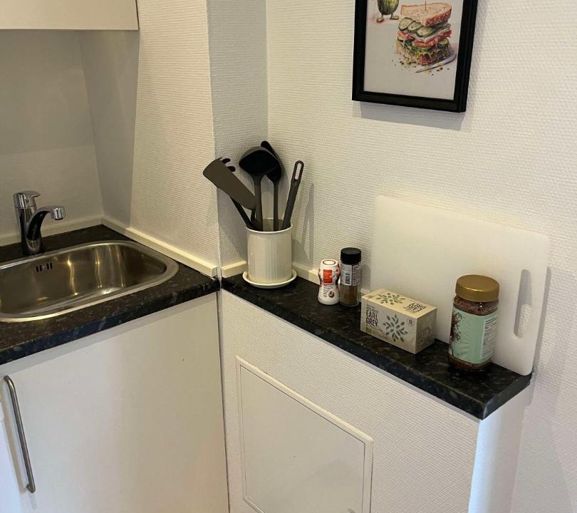 Photo of Kitchen in Billund