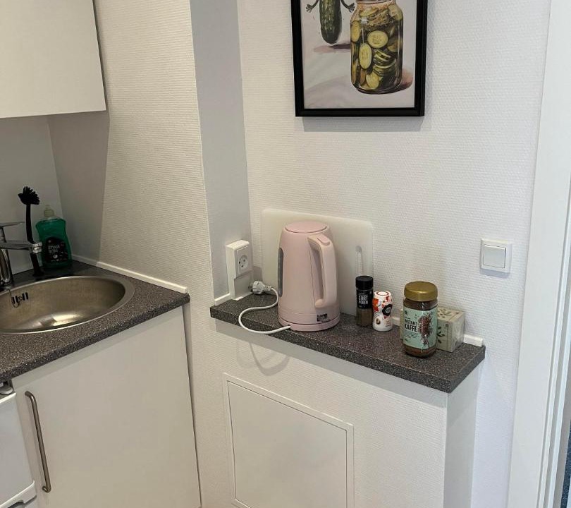 Photo of Kitchen in Billund