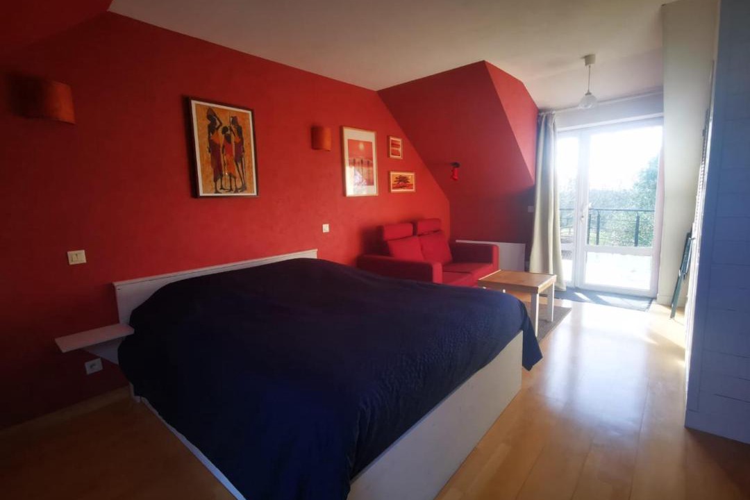 Photo of Bedroom in Saint Roch