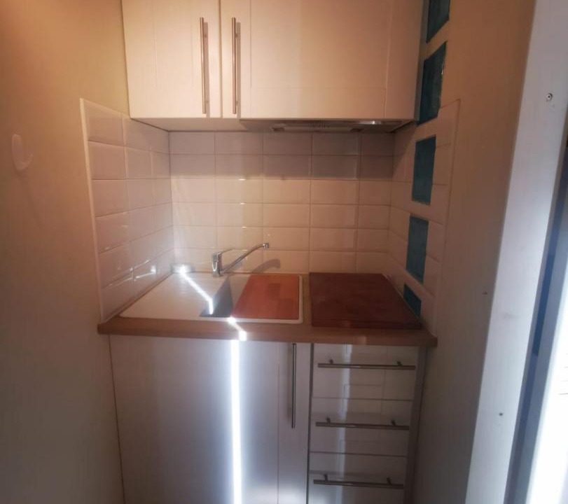 Photo of Kitchen in Saint Roch