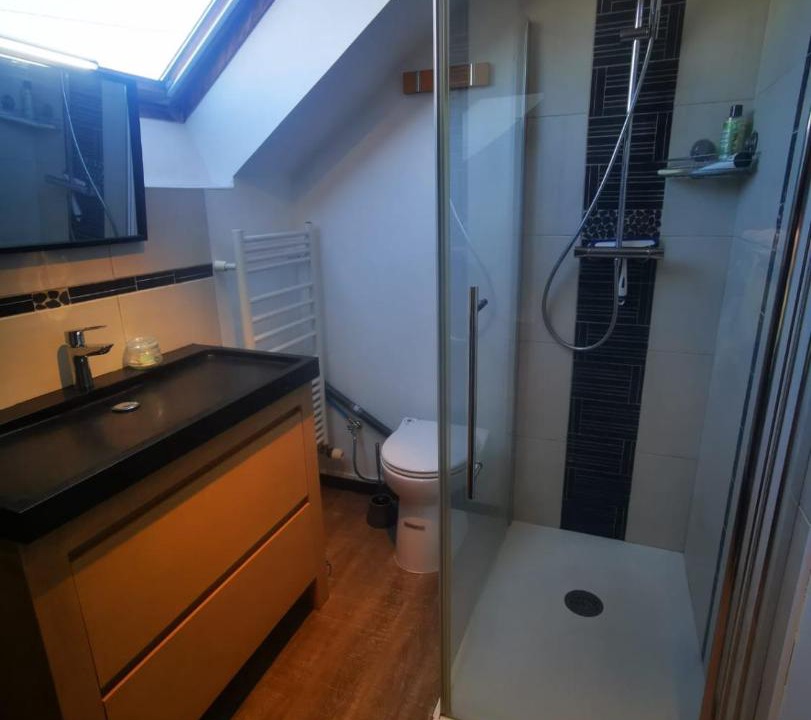 Photo of Bathroom in Saint Roch