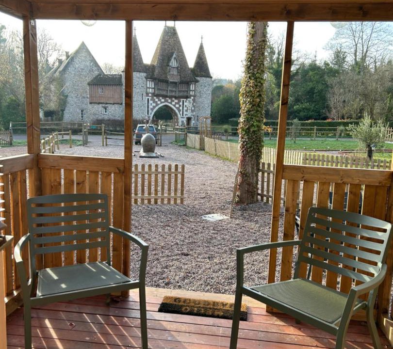Photo of Others in Fiquefleur-Equainville