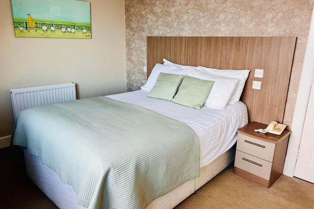 Photo of Bedroom in Cullen