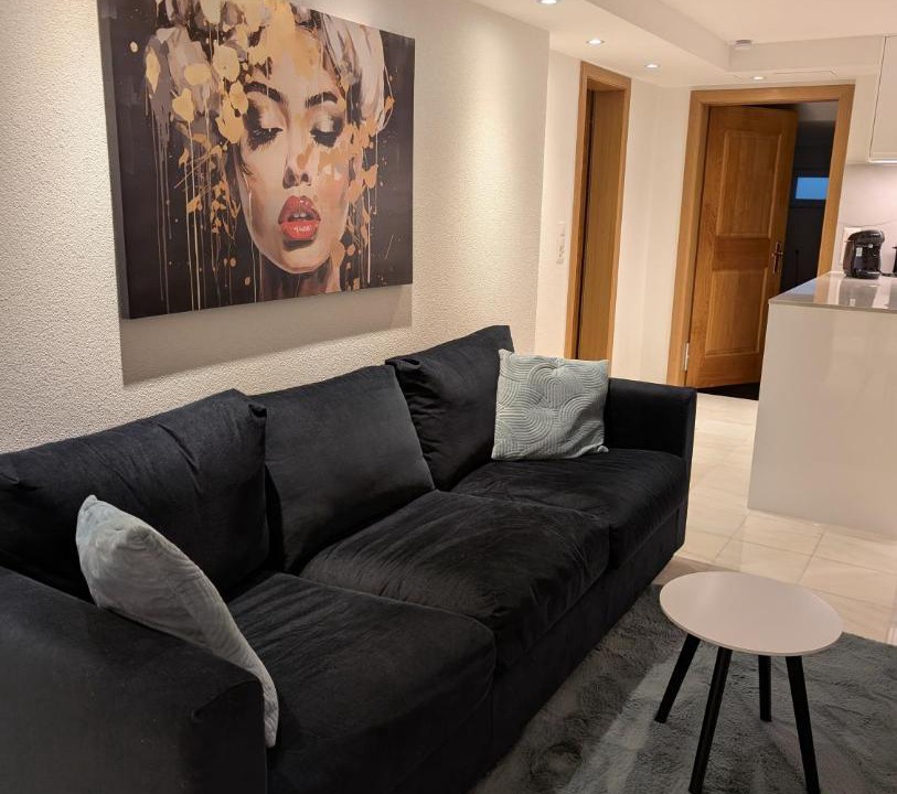Photo of Livingroom in Dietikon District