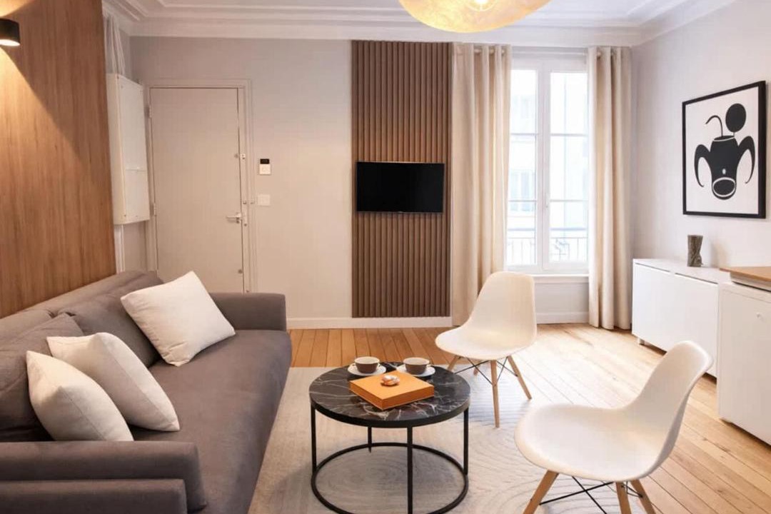 Photo of Others in Quartier Sainte-Avoye